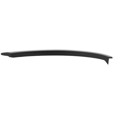 Rareelectrical - New Left Rear Fender Trim Compatible With Nissan Rogue Platinum Rogue S Midnight Edition Sv Sl - Image 7
