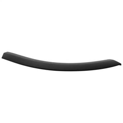 Rareelectrical - New Left Rear Fender Trim Compatible With Nissan Rogue Sv Rogue Midnight Edition Platinum S Sl - Image 8