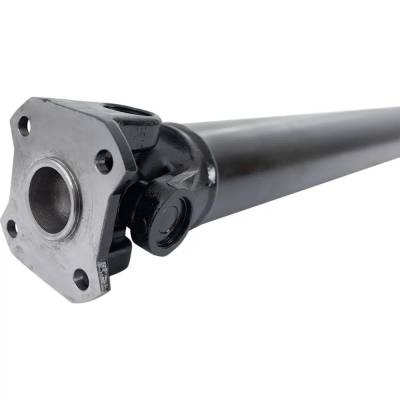Rareelectrical - Rear Prop Shaft Assembly Fits 2005-2015 Toyota Tacoma Pre Runner 4.0L Automatic Rwd OEM 3710004352 - Image 2
