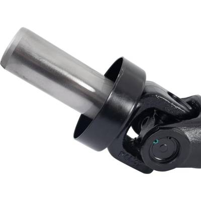 Rareelectrical - Rear Driveshaft Compatible With 2009-2014 Toyota Venza New OEM Tt54550007 Direct Fit Replacement - Image 2