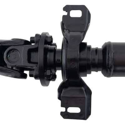 Rareelectrical - Rear Driveshaft Compatible With 2009-2014 Toyota Venza New OEM Tt54550007 Direct Fit Replacement - Image 4