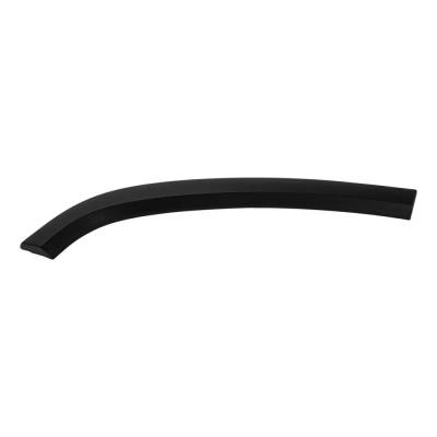 Rareelectrical - New Rear Fender Trim Compatible With Jeep Grand Cherokee Laredo E 6 Cyl 3.6L Grand Cherokee Wk - Image 4