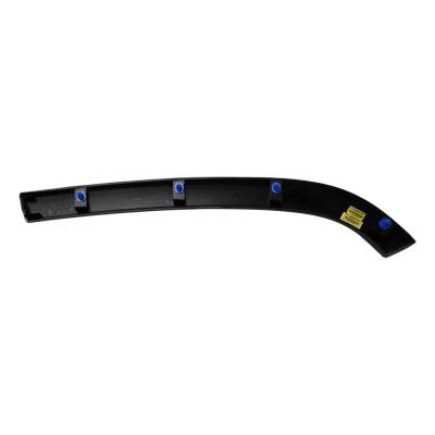 Rareelectrical - New Rear Fender Trim Compatible With Jeep Grand Cherokee Laredo E 6 Cyl 3.6L Grand Cherokee Wk - Image 5
