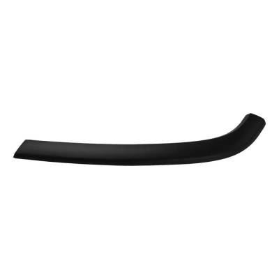 Rareelectrical - New Rear Fender Trim Compatible With Jeep Grand Cherokee Laredo E 6 Cyl 3.6L Grand Cherokee Wk - Image 6