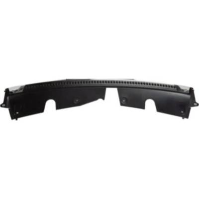 Rareelectrical - New Textured Black Grille Assembly Compatible With Gmc Terrain Slt 4 Cyl 2.4L Terrain Slt 6 Cyl 3.6L - Image 6