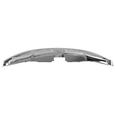 Rareelectrical - New Chrome Grille Assembly Compatible With Hyundai Sonata Se 4 Cyl 2.0L Sonata Se 4 Cyl 2.4L Sonata - Image 6