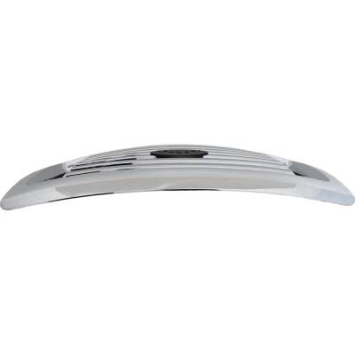 Rareelectrical - New Grille Assembly Compatible With Ford F-150 Xlt 8 Cyl 5.0L F-150 Xlt 6 Cyl 3.5L 8 4.6L 5.4L 6 - Image 6