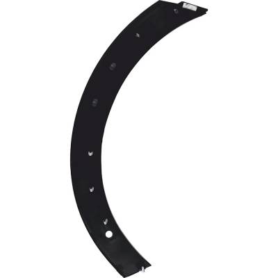 Rareelectrical - Left Rear Fender Trim Compatible With Kia Ev6 Gt-Line Ev6 Gt 2022-2024 By Ki1790110 87741Cvdb0 - Image 4