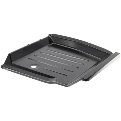 Rareelectrical - New Right Floor Pan Compatible With Gmc Sierra 3500 Classic Sl 8 Cyl 6.0L Sierra 1500 Hybrid 8 Cyl - Image 4