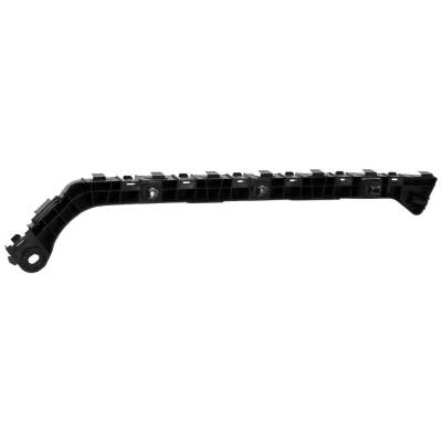 Rareelectrical - New Left Rear Bumper Bracket Compatible With Honda Civic Ex Civic Touring Civic Si Civic Sport Civic - Image 5