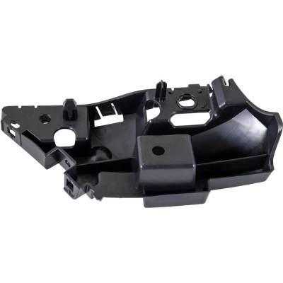 Rareelectrical - New Left Front Bumper Filler Compatible With Ford F-150 Platinum 6 Cyl 3.0L F-150 Lariat 8 Cyl 5.0L - Image 4