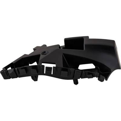 Rareelectrical - New Left Front Bumper Filler Compatible With Ford F-150 Platinum 6 Cyl 3.0L F-150 Lariat 8 Cyl 5.0L - Image 5