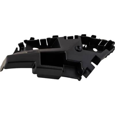 Rareelectrical - New Left Front Bumper Filler Compatible With Ford F-150 Platinum 6 Cyl 3.0L F-150 Lariat 8 Cyl 5.0L - Image 6