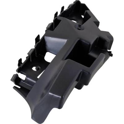 Rareelectrical - New Left Front Bumper Filler Compatible With Ford F-150 Xlt 6 Cyl 3.3L F-150 King Ranch 6 Cyl 3.5L - Image 3