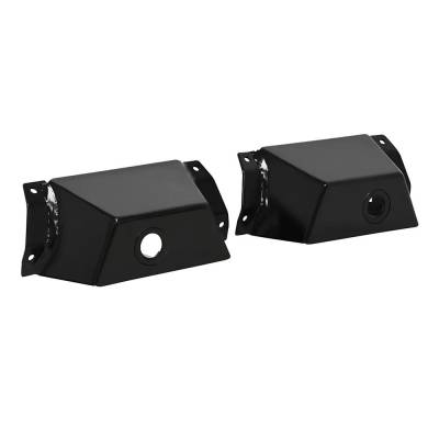 Rareelectrical - New Steel Parking Assist Sensor Compatible With Chevrolet Silverado 1500 Ltz 6 Cyl 3.0L Silverado - Image 2