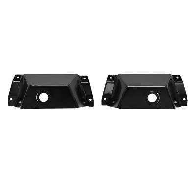 Rareelectrical - New Steel Parking Assist Sensor Compatible With Chevrolet Silverado 1500 Ltz 6 Cyl 3.0L Silverado - Image 3