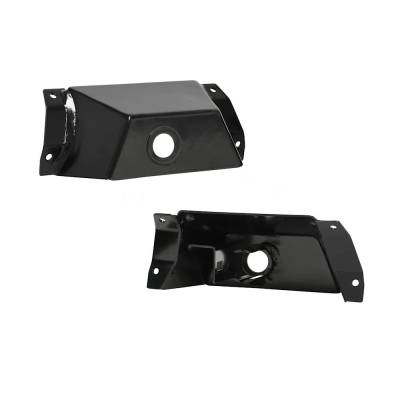 New Steel Parking Assist Sensor Compatible With Chevrolet Silverado 1500 Ltd Rst 6 Cyl 3.0L