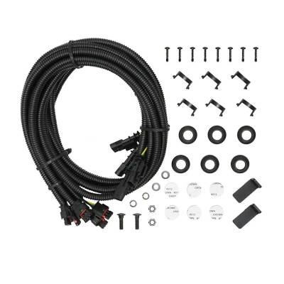 Rareelectrical - New Steel Parking Assist Sensor Compatible With Chevrolet Silverado 1500 Ltd Rst 6 Cyl 3.0L - Image 4