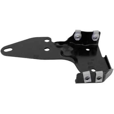 Rareelectrical - New Steel Bumper Bracket Compatible With Chevrolet Gmc Canyon Base Canyon Elevation Standard - Image 5