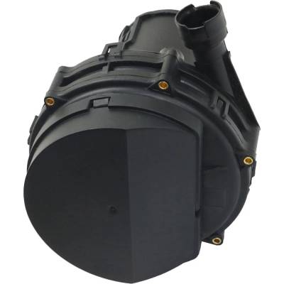 Rareelectrical - New Pin Terminal Secondary Air Injection Pump Compatible With Land Rover Discovery Series Ii Sd 8 - Image 6