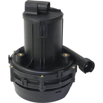 Rareelectrical - New Pin Terminal Secondary Air Injection Pump Compatible With Land Rover Discovery Series Ii Se 8 - Image 3