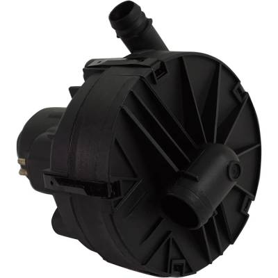 Rareelectrical - New Secondary Air Injection Pump Compatible With Mercedes Benz Slk250 Base 4 Cyl 1.8L C250 Luxury 4 - Image 3