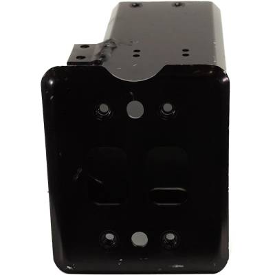 Rareelectrical - New Left Front Bumper Bracket Compatible With Cadillac Ats Base Ats Luxury Ats Premium Performance - Image 1