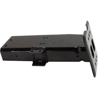 Rareelectrical - New Left Front Bumper Bracket Compatible With Cadillac Ats Base Ats Luxury Ats Premium Performance - Image 2