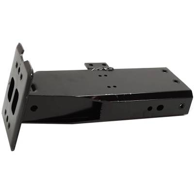 Rareelectrical - New Left Front Bumper Bracket Compatible With Cadillac Ats Base Ats Luxury Ats Premium Performance - Image 3