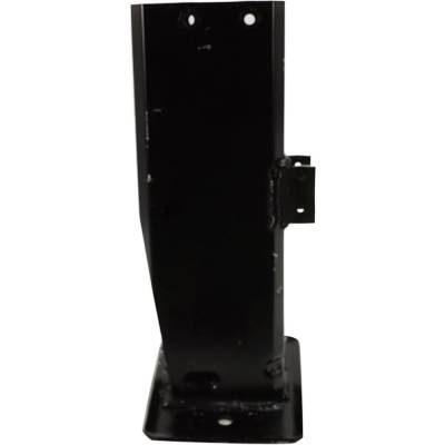 Rareelectrical - New Left Front Bumper Bracket Compatible With Cadillac Ats Performance Ats Premium Ats Premium - Image 4