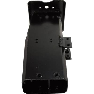 Rareelectrical - New Left Front Bumper Bracket Compatible With Cadillac Ats Performance Ats Premium Ats Premium - Image 5