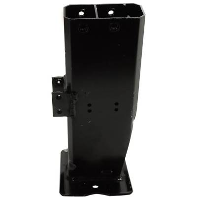 Rareelectrical - New Left Front Bumper Bracket Compatible With Cadillac Ats Performance Ats Premium Ats Premium - Image 6
