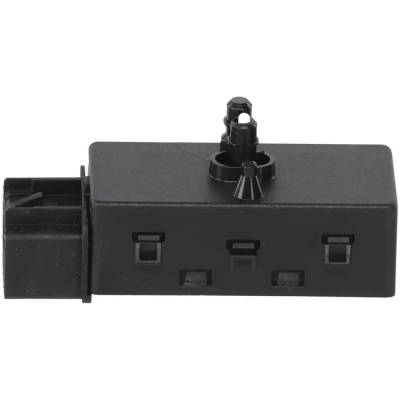 New Plastic Seat Switch Compatible With Chevrolet Camaro Lt 6 Cyl 3.6L Camaro Z/28 8 Cyl 7.0L Camaro