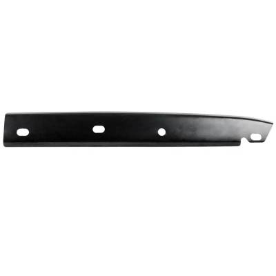Rareelectrical - New Right Front Upper Bumper Bracket Compatible With Ford F-150 King Ranch F-150 Xlt F-150 Lariat - Image 2
