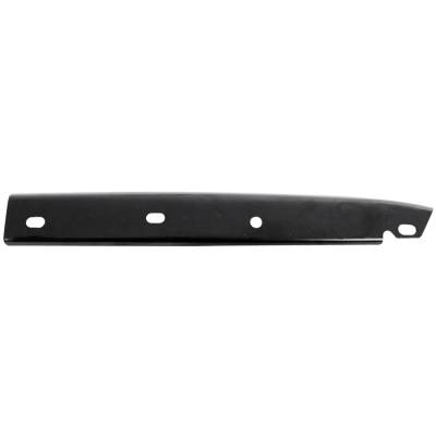 Rareelectrical - New Right Front Upper Bumper Bracket Compatible With Ford F-150 King Ranch F-150 Xlt F-150 Lariat - Image 7