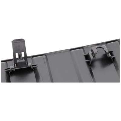 Rareelectrical - New Center Bumper Step Pad Compatible With Nissan Armada S 8 Cyl 5.6L Armada Sv 8 Cyl 5.6L Armada Sl - Image 7