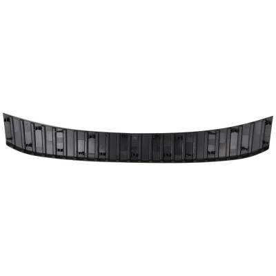 Rareelectrical - New Center Bumper Step Pad Compatible With Nissan Armada Sv 8 Cyl 5.6L Armada Midnight Edition 8 Cyl - Image 5