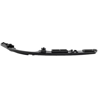 Rareelectrical - New Right Rear Bumper Bracket Compatible With Ford Mustang Base Mustang Shelby Gt500 2010-2014 By - Image 5