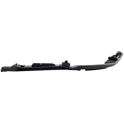 Rareelectrical - New Right Rear Bumper Bracket Compatible With Ford Mustang Base Mustang Shelby Gt500 2010-2014 By - Image 6