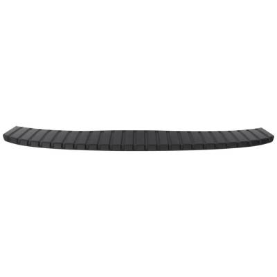 Rareelectrical - New Center Bumper Step Pad Compatible With Nissan Armada Midnight Edition 8 Cyl 5.6L Armada Sl 8 Cyl - Image 2