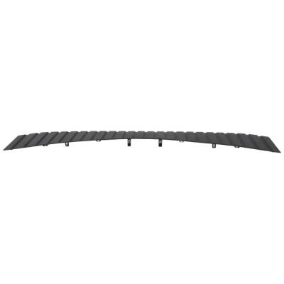 Rareelectrical - New Center Bumper Step Pad Compatible With Nissan Armada Midnight Edition 8 Cyl 5.6L Armada Sl 8 Cyl - Image 4