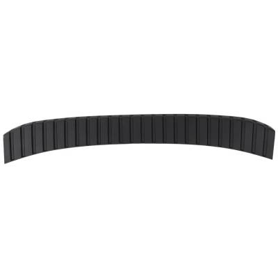 Rareelectrical - New Center Bumper Step Pad Compatible With Nissan Armada Midnight Edition 8 Cyl 5.6L Armada Sl 8 Cyl - Image 6