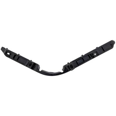 Rareelectrical - Right Rear Bumper Bracket Compatible With Ford Mustang Shelby Gt500 Mustang Base 2010-2014 By - Image 2
