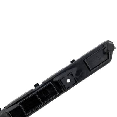 Rareelectrical - Right Rear Bumper Bracket Compatible With Ford Mustang Shelby Gt500 Mustang Base 2010-2014 By - Image 7
