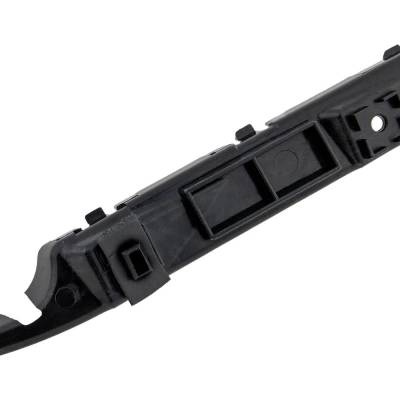 Rareelectrical - Right Rear Bumper Bracket Compatible With Ford Mustang Shelby Gt500 Mustang Base 2010-2014 By - Image 8