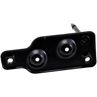 Rareelectrical - New Left Rear Bumper Bracket Compatible With Hyundai Sonata Gls Sonata Base Sonata Eco Sonata - Image 5