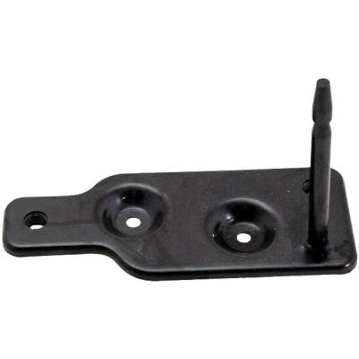 Rareelectrical - New Left Rear Bumper Bracket Compatible With Hyundai Sonata 2.0T Sport Sonata Ultimate 2.0T Sonata - Image 4