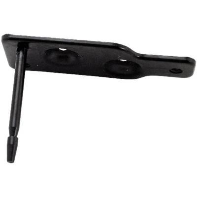 Rareelectrical - New Left Rear Bumper Bracket Compatible With Hyundai Sonata 2.0T Sport Sonata Ultimate 2.0T Sonata - Image 6