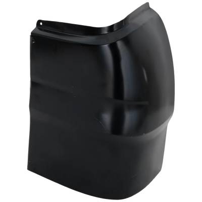 Rareelectrical - New Left Rear Cab Corner Compatible With Dodge B200 Van Sportsman 6 Cyl 3.2L B150 Base 6 Cyl 3.9L - Image 3