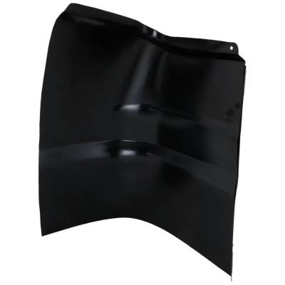 Rareelectrical - New Left Rear Cab Corner Compatible With Dodge B200 Van Sportsman 6 Cyl 3.2L B150 Base 6 Cyl 3.9L - Image 4